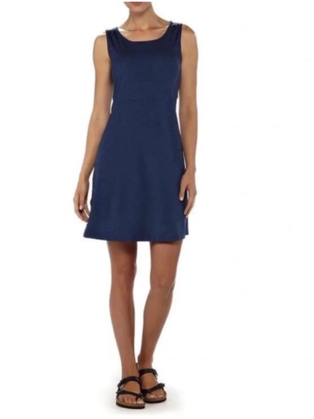 Patagonia Seabrook Dress